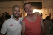 Gr�mpeli Breitenbach ( Klostertalerkonzert) - 9. Juli 2010
